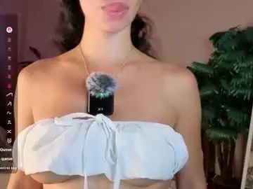 Chaturbate Adult Webcam of mioflare