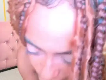Chaturbate Live Sex of peneelopeecute
