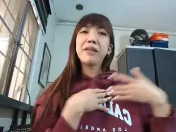 Chaturbate Live Sex of xdreamangel