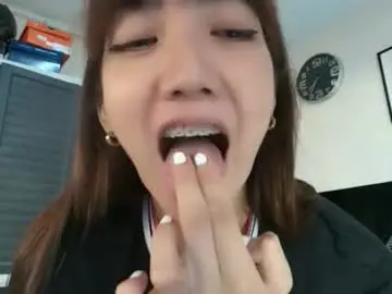 Chaturbate Live Porn of xdreamangel