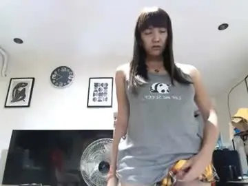 Chaturbate Nude Webcam of xdreamangel