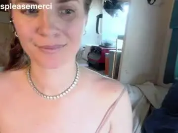 Chaturbate Watch Live Sex Cams of yespleasemerci