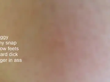 Chaturbate Live Sex of _paprika