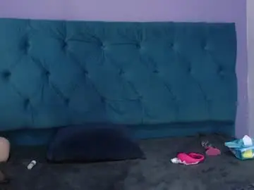 Chaturbate Nude Webcam of aalorenamar