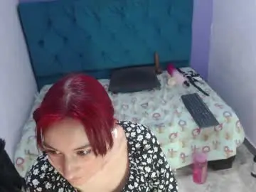 Chaturbate Live Porn of aalorenamar