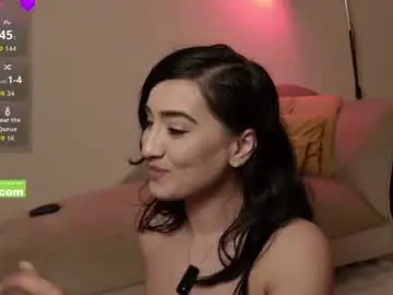 Chaturbate Live Sex Cam of avaluna22