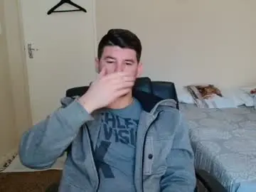 Chaturbate Sex Cam of brendansexyboy098754