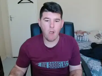 Chaturbate Adult Webcams of brendansexyboy098754