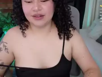 Chaturbate Free Live Porn of broonte