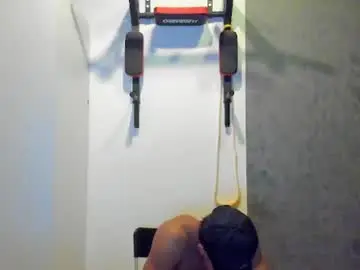 Chaturbate Live Porn of franco_demons_