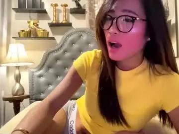 Chaturbate Live Sex of gleiahong