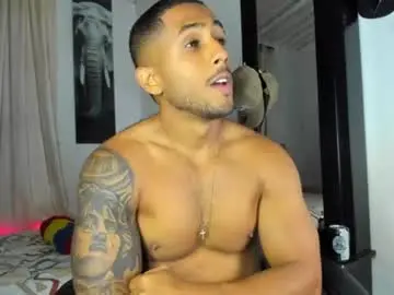 Chaturbate Live Sex Cam of lucaswattsons