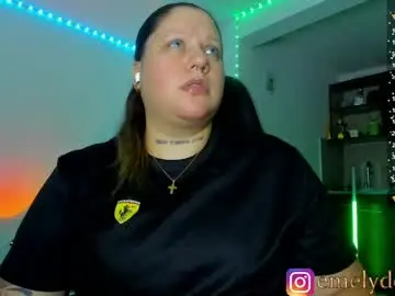 Chaturbate Sex Chat of mariana_spellman