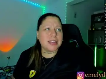 Chaturbate Free Porn Cam of mariana_spellman