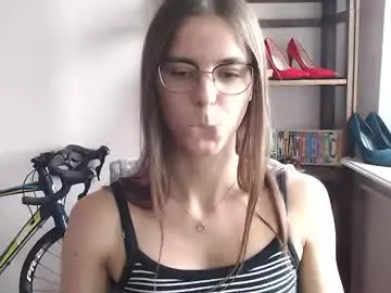 Chaturbate Best live sex cam show of megi_erotic
