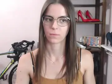 Chaturbate Live Sex of megi_erotic