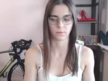 Chaturbate Best live sex cam show of megi_erotic