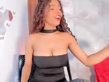 Chaturbate Sex Cam of miakirshner_