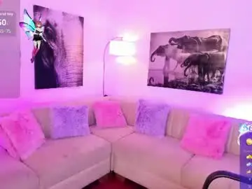 Chaturbate Sex Chat of nattashaa7