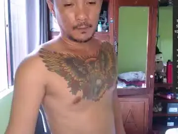 Chaturbate Live Sex Cam of pinoyflavour