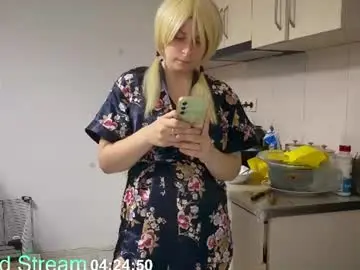 Chaturbate Free Porn Cam of shirayuki_hime