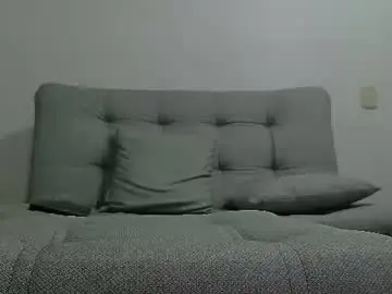 Chaturbate Nude Webcam of yeisongomezz