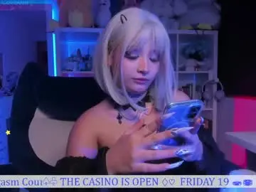 Chaturbate Live Porn of _heavenly_blue_