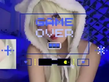 Chaturbate Sex Cam of _heavenly_blue_