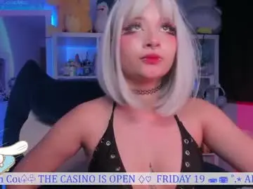 Chaturbate Private Sex Chat of _heavenly_blue_