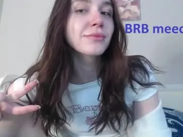 Chaturbate Sex Cam of amoremeoww