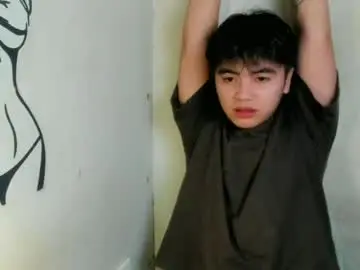 Chaturbate Nude Webcam of asiancarl_bigcock