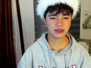 Chaturbate Adult Webcam of asiancarl_bigcock