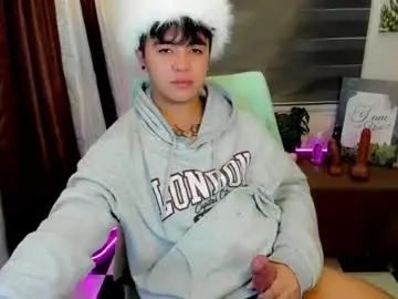 Chaturbate Adult Video Chat of asiancarl_bigcock