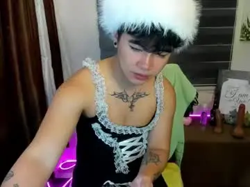 Chaturbate Watch Live Sex Cams of asiancarl_bigcock