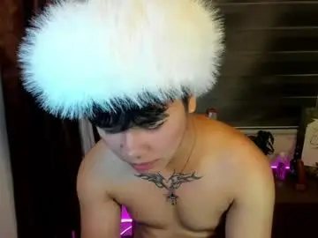 Chaturbate Best Webcam of asiancarl_bigcock