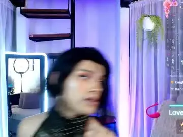 Chaturbate Adult Webcams of dannihotboy02