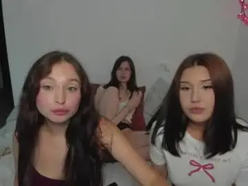 Chaturbate Adult Video Chat of eumomino