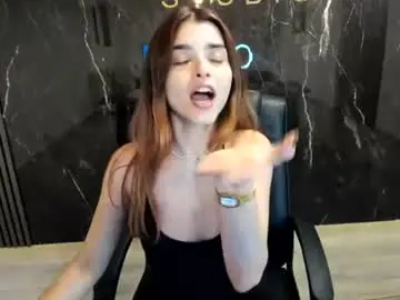 Chaturbate Best Webcam of kissmymissy_