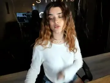 Chaturbate Free Live Porn of kissmymissy_