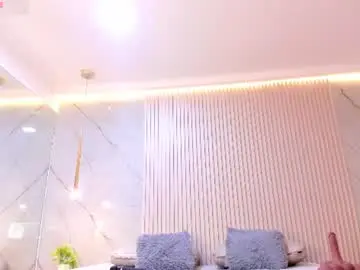 Chaturbate Nude Webcam of luna_taylorss