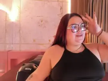 Chaturbate Free Porn Cam of lushie_love