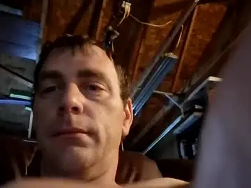 Chaturbate Live Sex Cam of sexy_richy