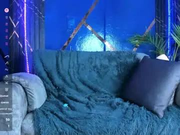 Chaturbate Sex Chat of sky_walkerss