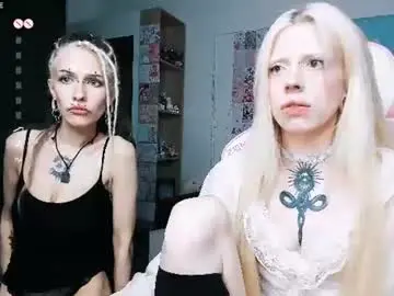 Chaturbate Watch Live Sex Cams of succubus_leslie