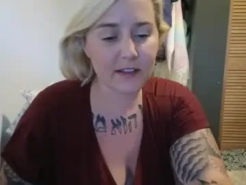 Chaturbate Nude Webcam of theauroramae