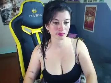 Chaturbate Adult Video Chat of aliiz_01