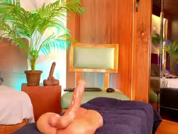 Chaturbate Nude Webcam of alisoon_moon