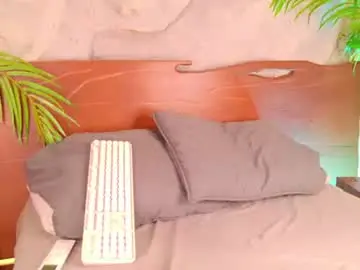 Chaturbate Nude Webcam of alisoon_moon