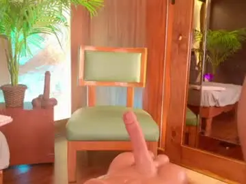 Chaturbate Sex Chat of alisoon_moon