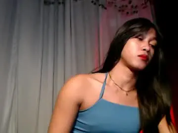 Chaturbate Adult Video Chat of asian_dakz
